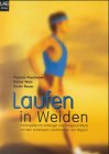 Laufen in Weiden: Trainingstips für Anfänger und Fortgeschrittene mit den schönsten Laufstrecken der Region Travel Guides