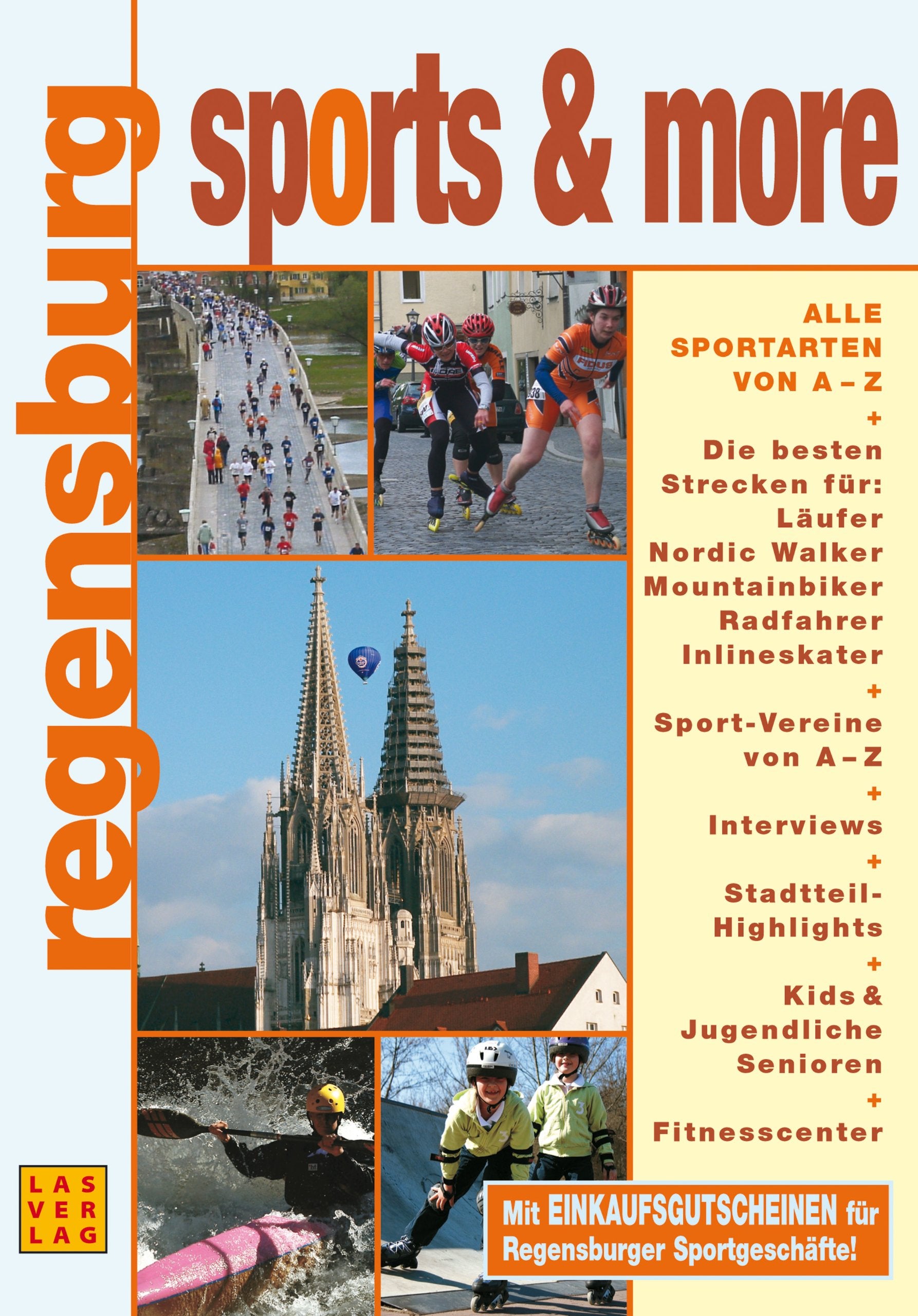 sports and more regensburg Leisure & Fun