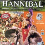 Hannibal, 1 CD-ROM: Multiplayer-Strategiespiel für Windows 95/98 PC