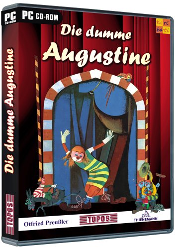 Die dumme Augustine Other software