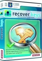 Recover Keys - Seriennummern wiederfinden Other software