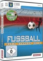Fussball World Champion 2010 - PC