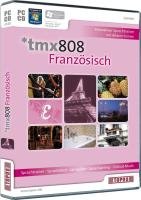 tmx808 Französisch Other software