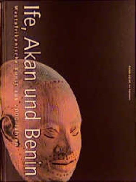 Ife, Akan und Benin. Westafrikanische Kunst aus 2000 Jahren Film, Art & Culture