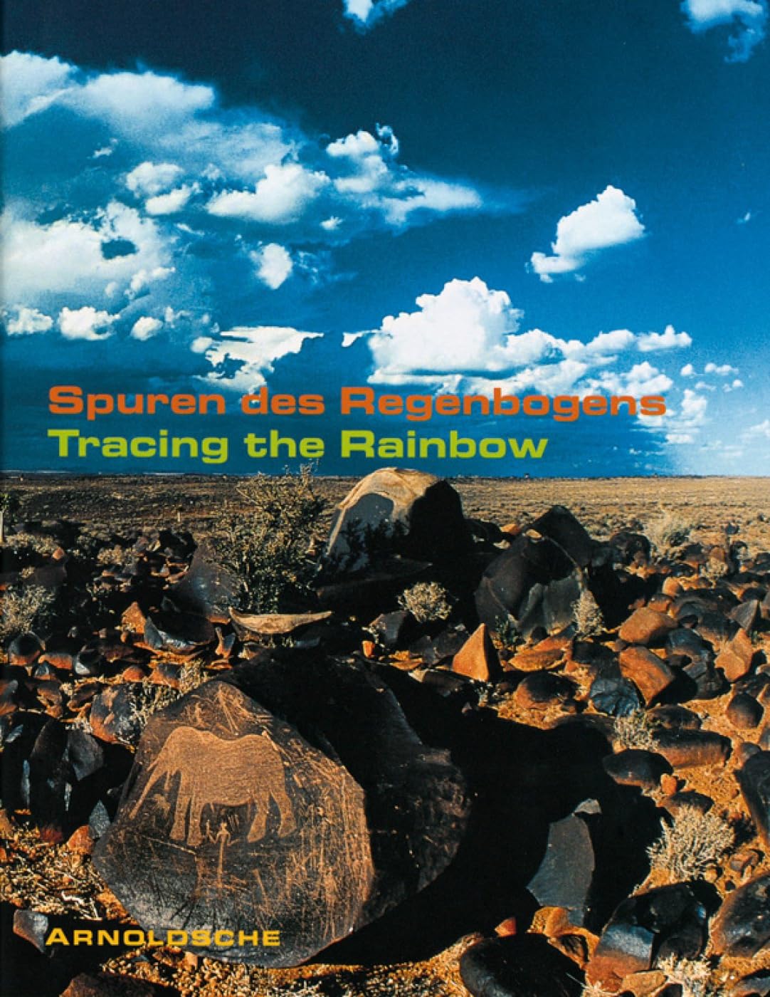Spuren des Regenbogens / Tracing the Rainbow. Kunst und Leben im südlichen Afrika Film, Art & Culture