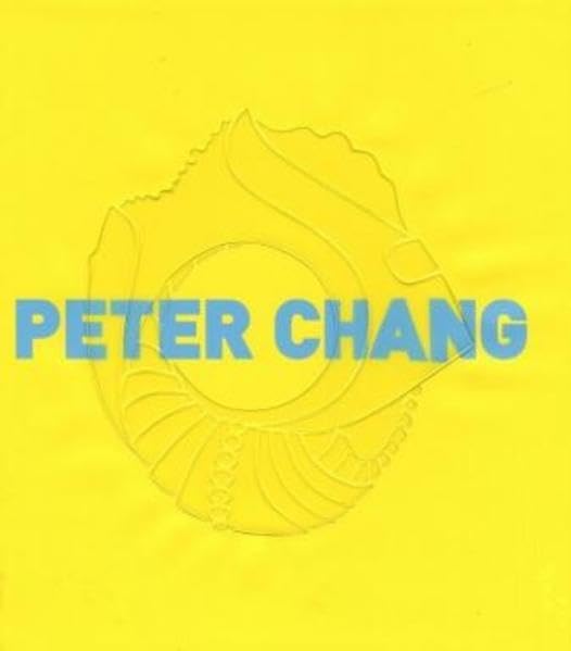 Peter Chang. Schmuck - Objekte - Skulpturen / Jewellery - Objects - Sculptures Architecture