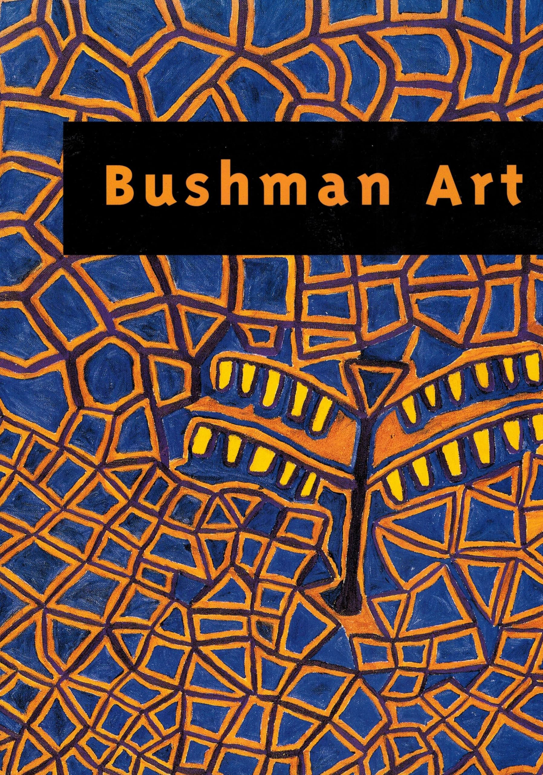 Bushman Art. Zeitgenössische Kunst aus dem südlichen Afrika / Contemporary Art from Southern Africa Film, Art & Culture