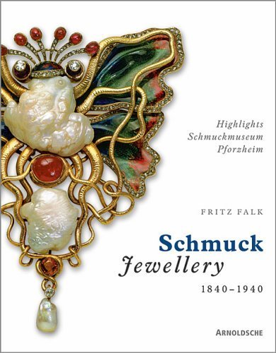 Europäischer Schmuck 1840 - 1940. Highlights Schmuckmuseum Pforzheim Film, Art & Culture