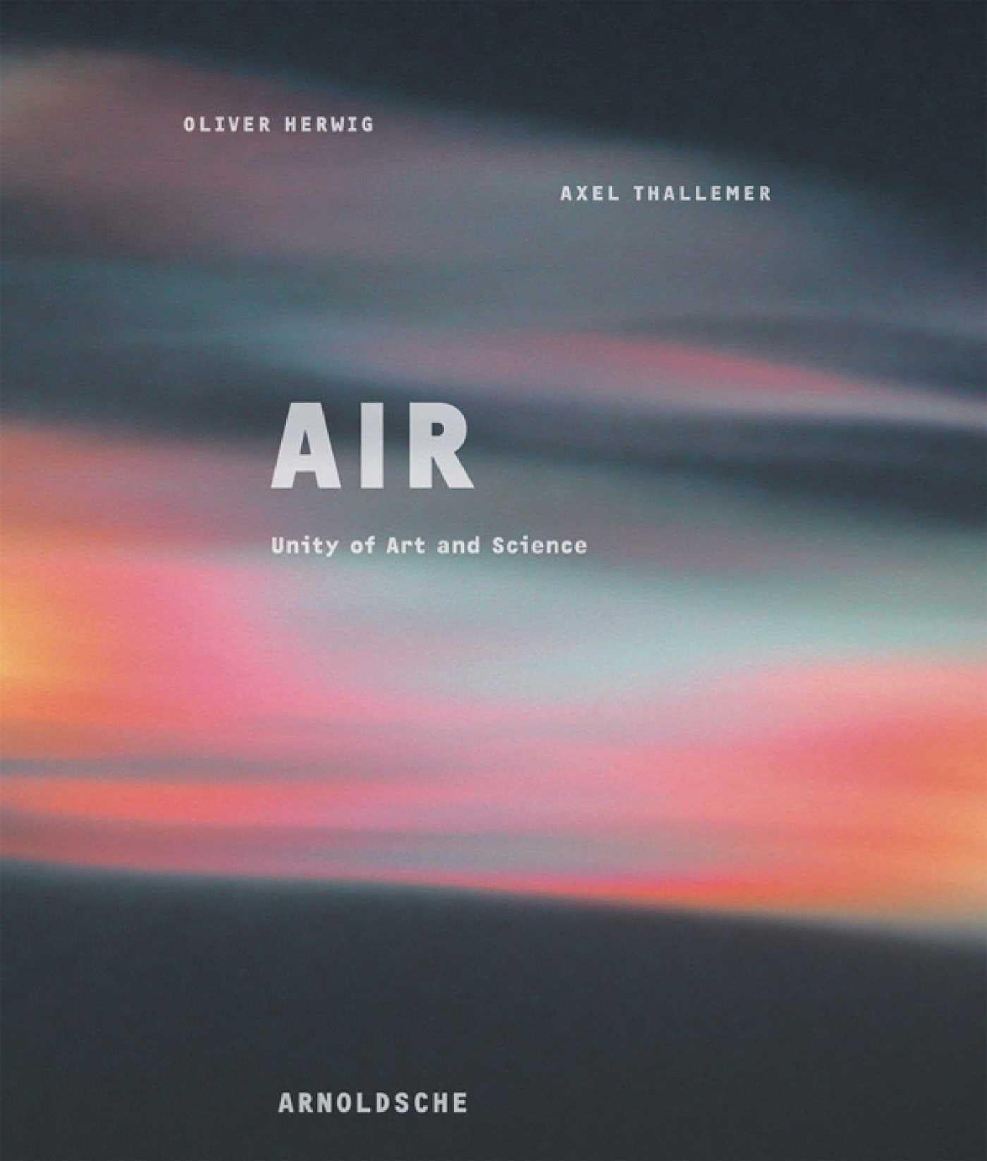 Air /Luft Architecture