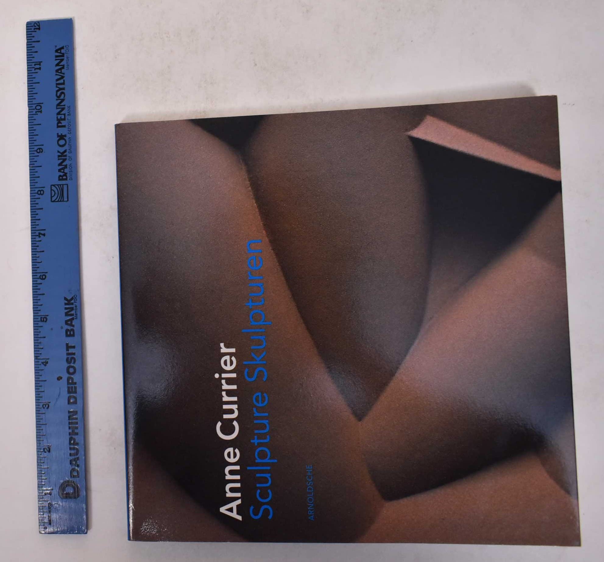Anne Currier Second-hand books on film, art and culture