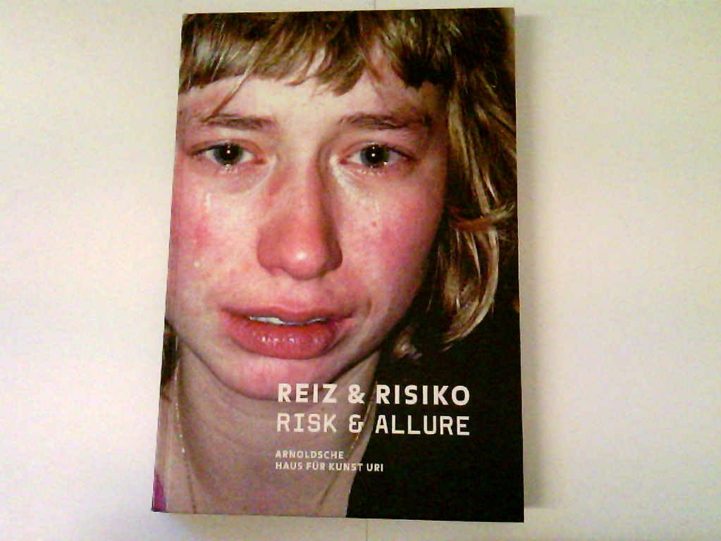 Reiz & Risiko /Risk & Allure Social Sciences
