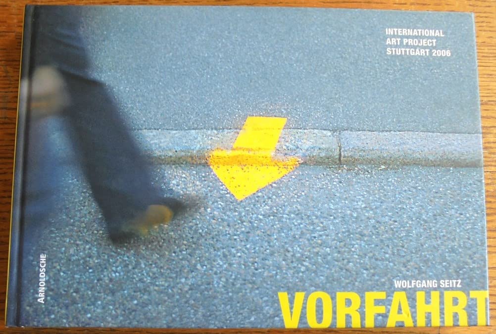 Vorfahrt. Kunst im Spannungsfeld zwischen Privatheit und Öffentlichkeit Film, Art & Culture