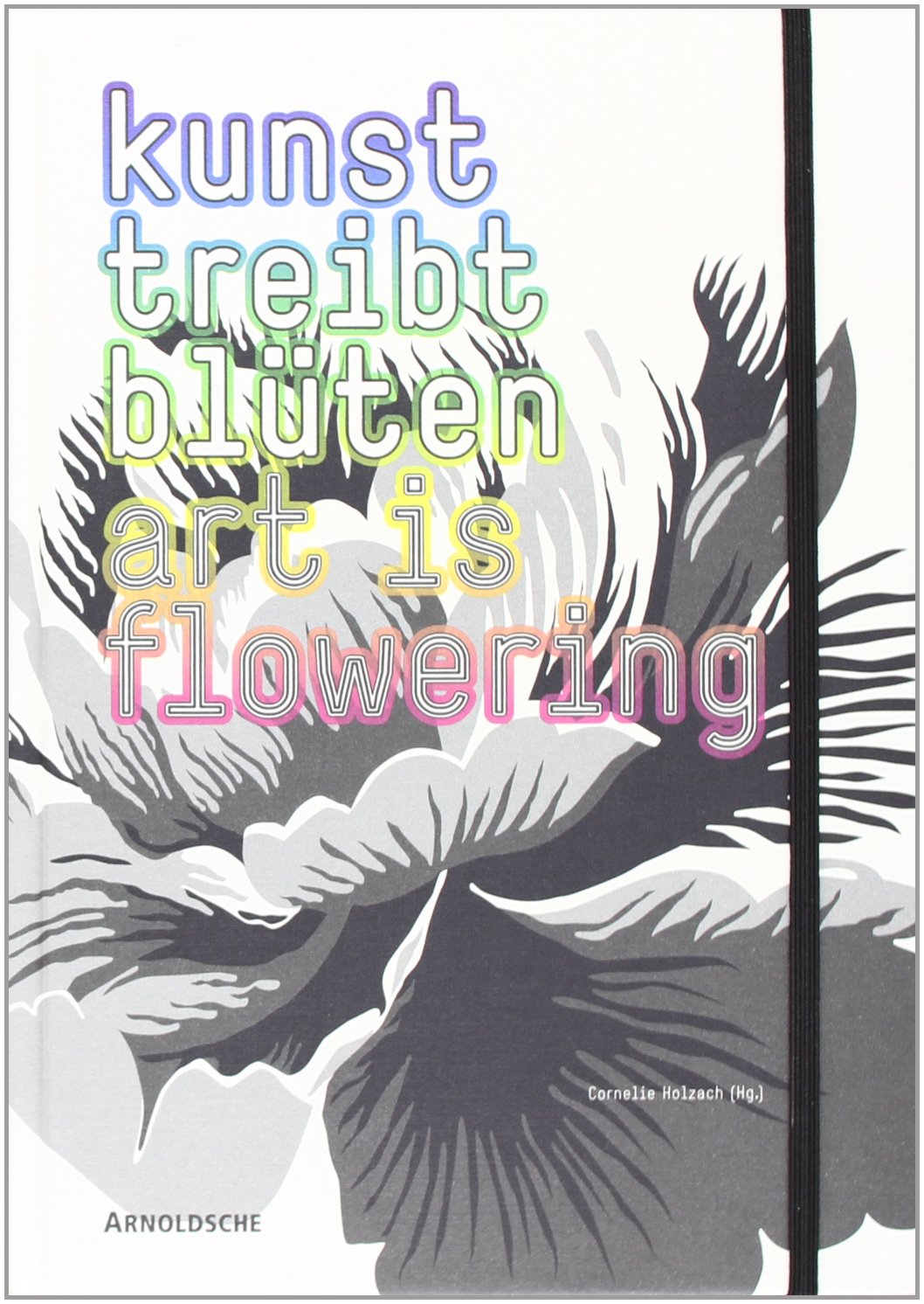 Kunst treibt Blüten: Florale Motive in Schmuck und zeitgenössischer Kunst Film, Art & Culture
