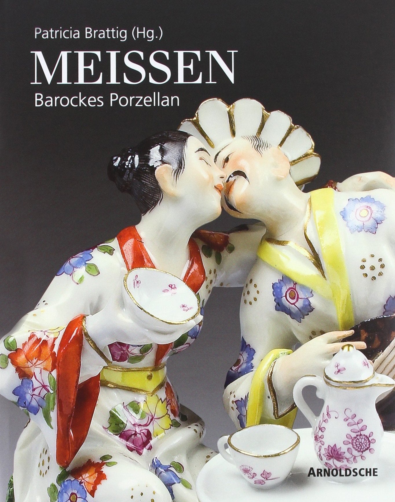 Meissen : Barockes Porzellan Film, Art & Culture