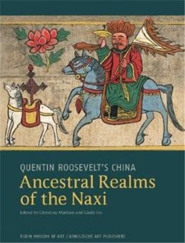 Ancestral Realms of the Naxi Social Sciences