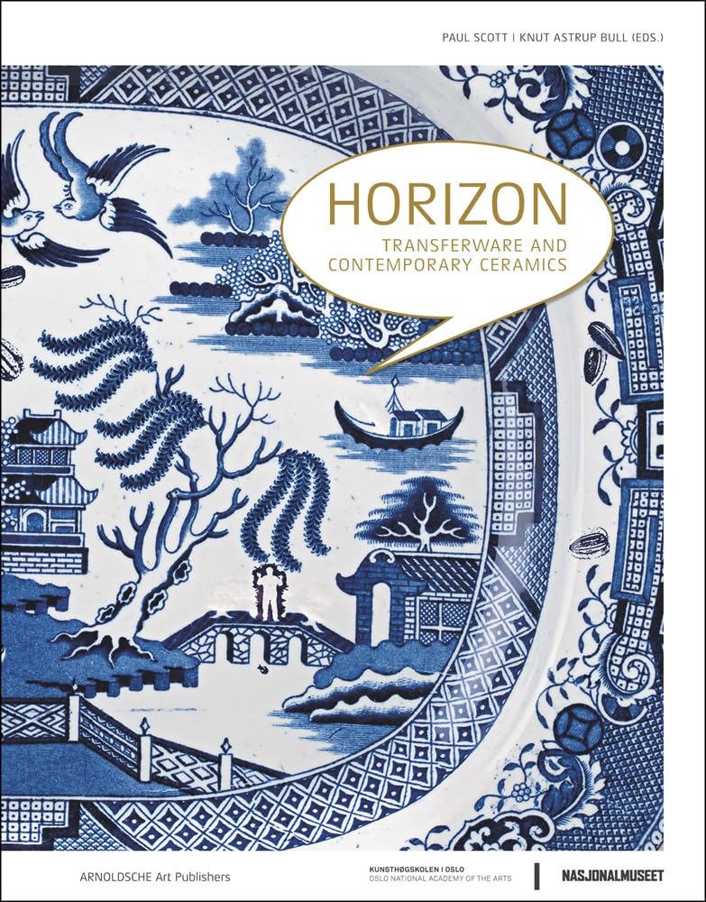Horizon : Transferware and Contemporary Ceramics Film, Art & Culture