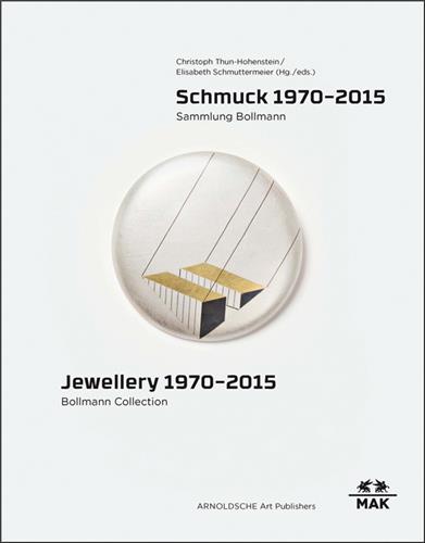 Jewellery 1970-2015 Bollmann Collection Film, Art & Culture