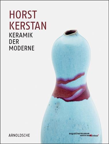 Horst Kerstan Keramik der Moderne Film, Art & Culture