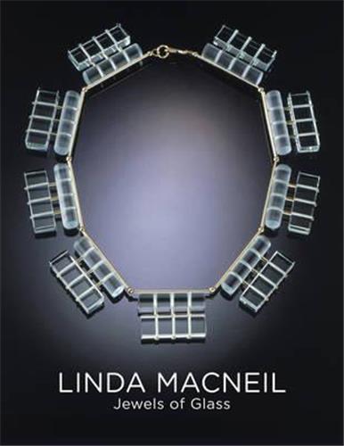 Linda MacNeil Jewels of Glass Film, Art & Culture