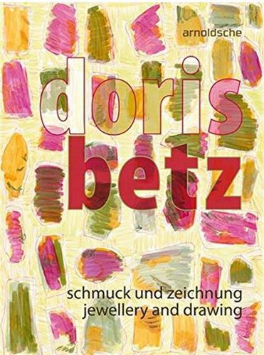 Doris Betz Film, Art & Culture