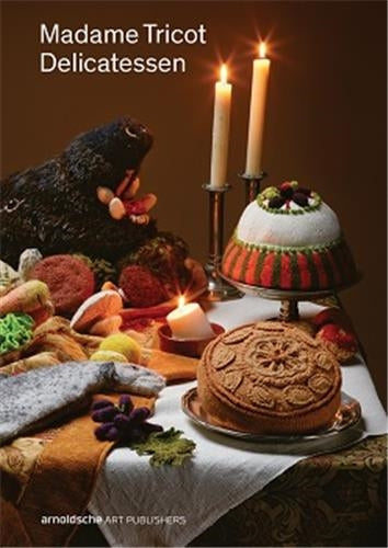 Madame Tricot Delicatessen Film, Art & Culture