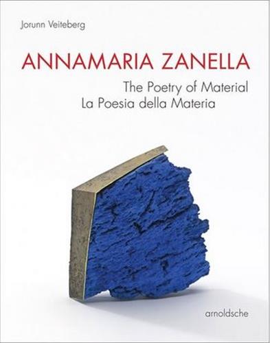 Annamaria Zanella The Poetry of Material Film, Art & Culture