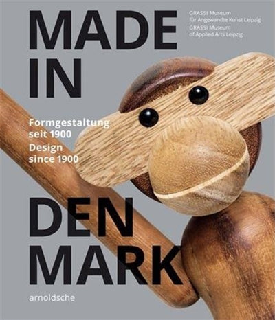 Product Image: Made In Denmark Design since 1900