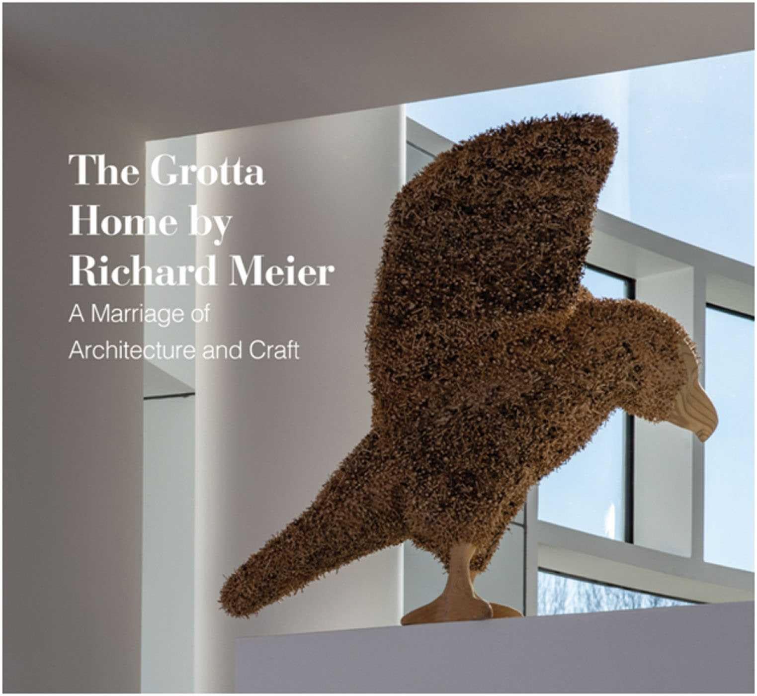 The Grotta Home by Richard Meier: A Marriage of Architecture and Craft Architecture