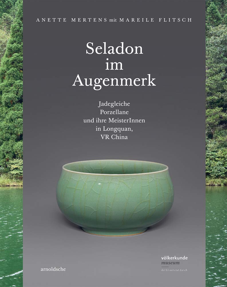Seladon im Augenmerk Film, Art & Culture