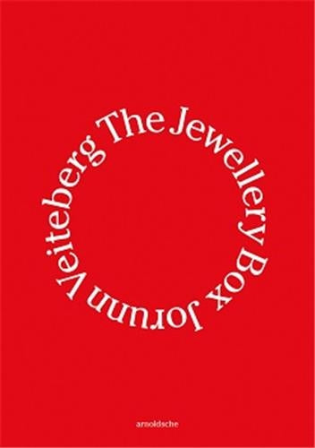 The Jewellery Box Film, Art & Culture