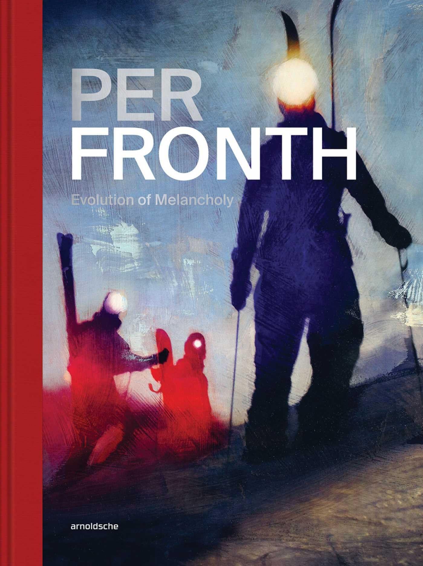 Product Image: Per Fronth