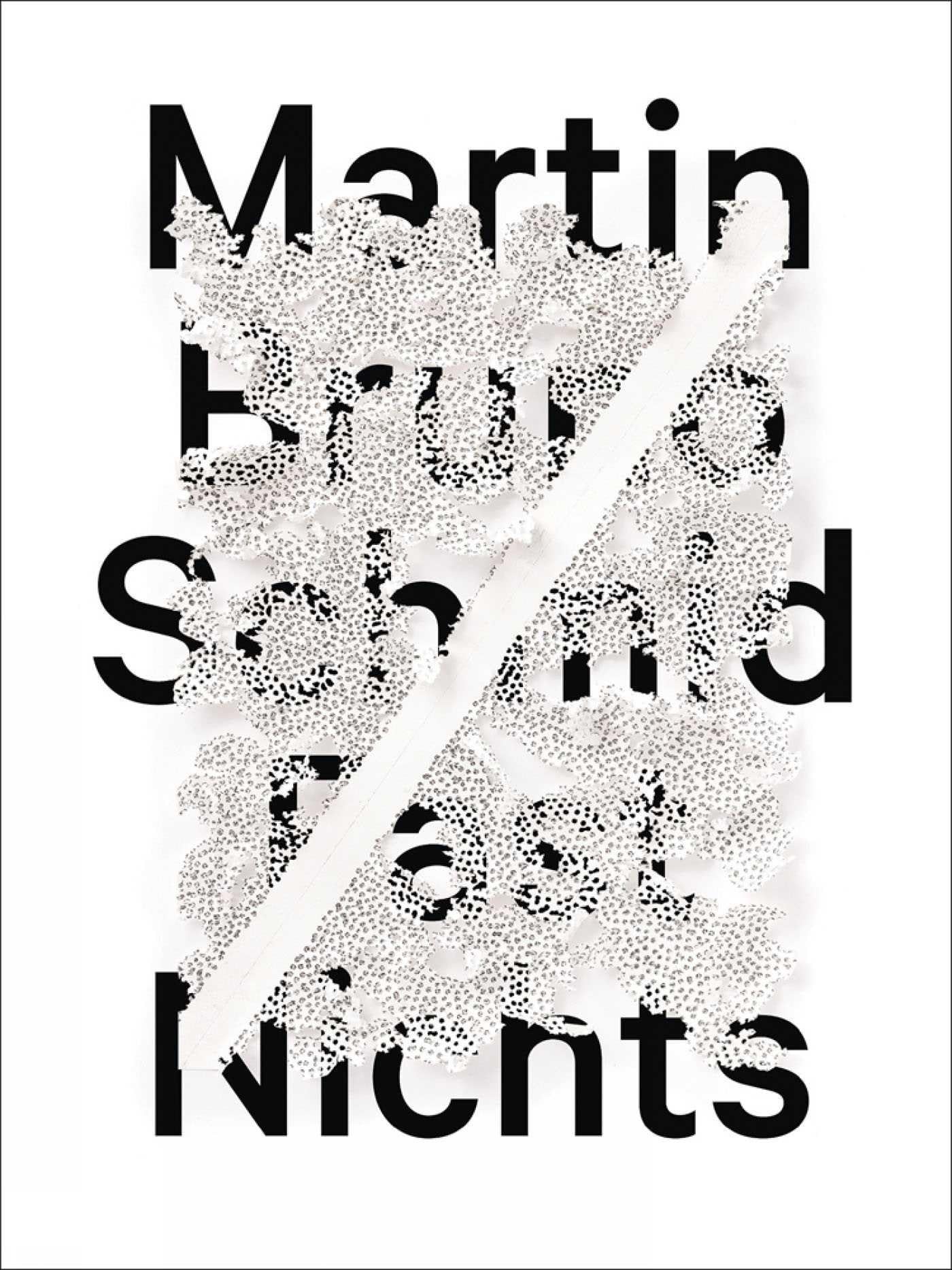Martin Bruno Schmid: Fast Nichts – Almost Nothing Architecture