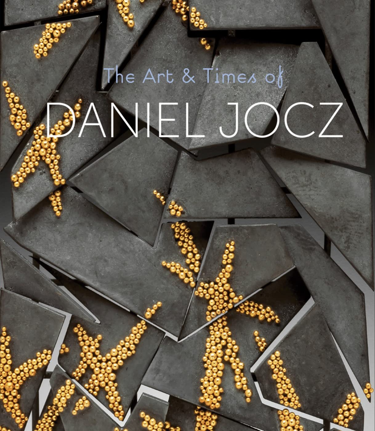 The Art & Times of Daniel Jocz Film, Art & Culture