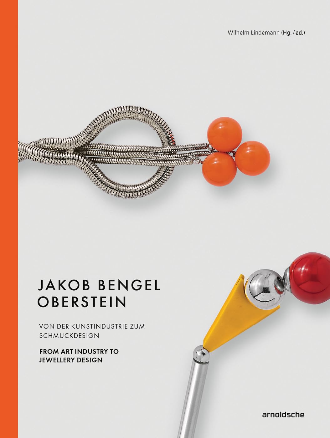 Product Image: Jakob Bengel, Oberstein