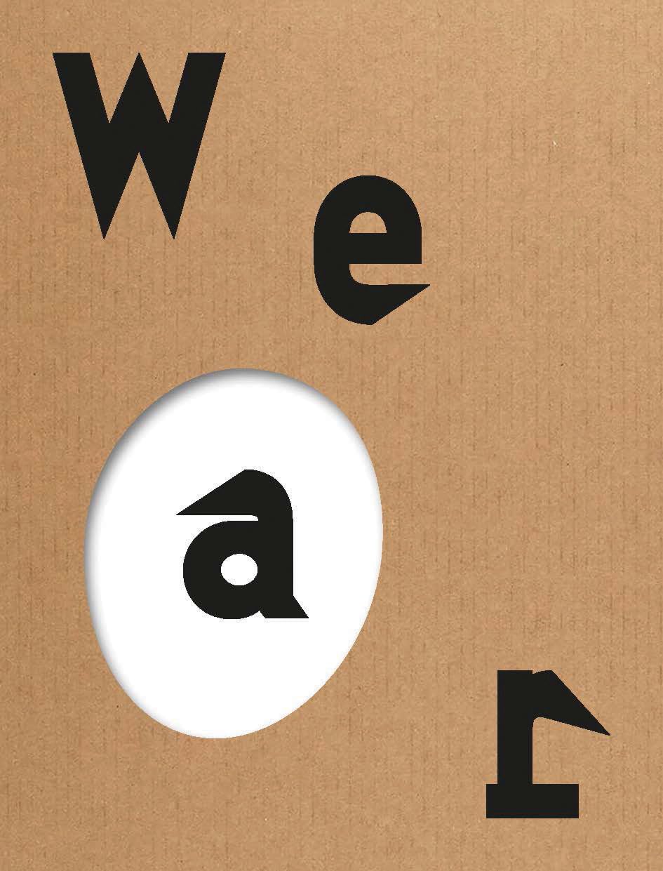 Sigurd Bronger: Wearables / Trag-objekte book