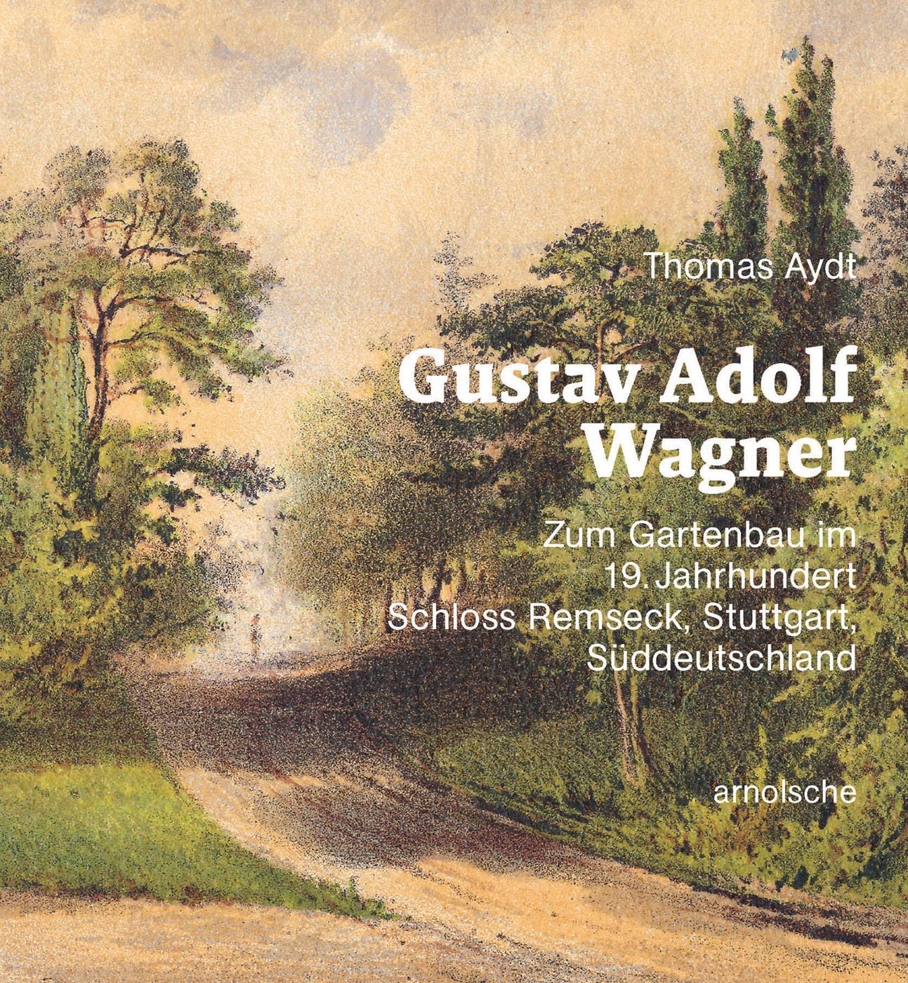 Product Image: Gustav Adolf Wagner