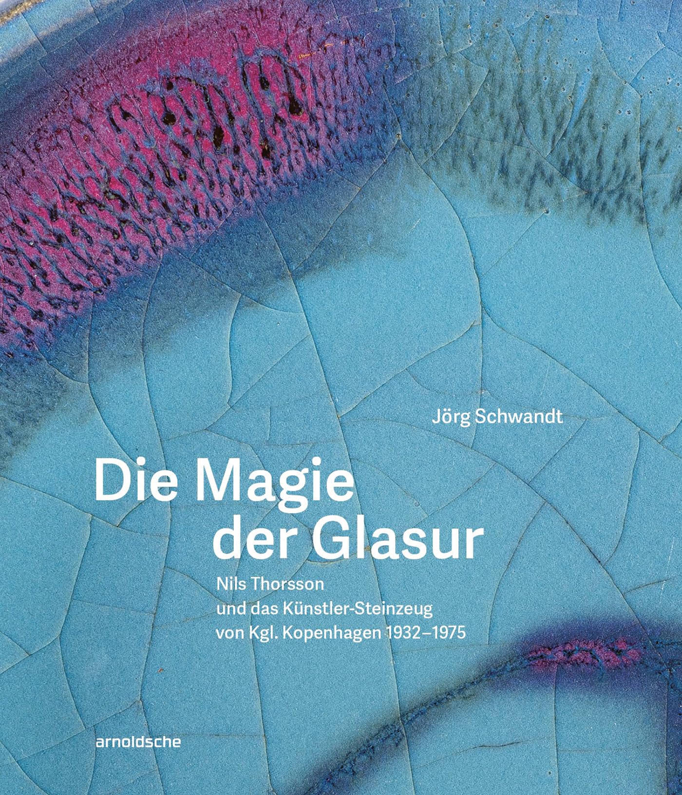 Die Magie der Glasur General education