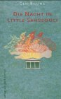 Die Nacht in Little Sanssouci Crime & Thrillers