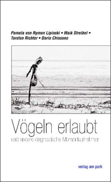 Vögeln erlaubt book