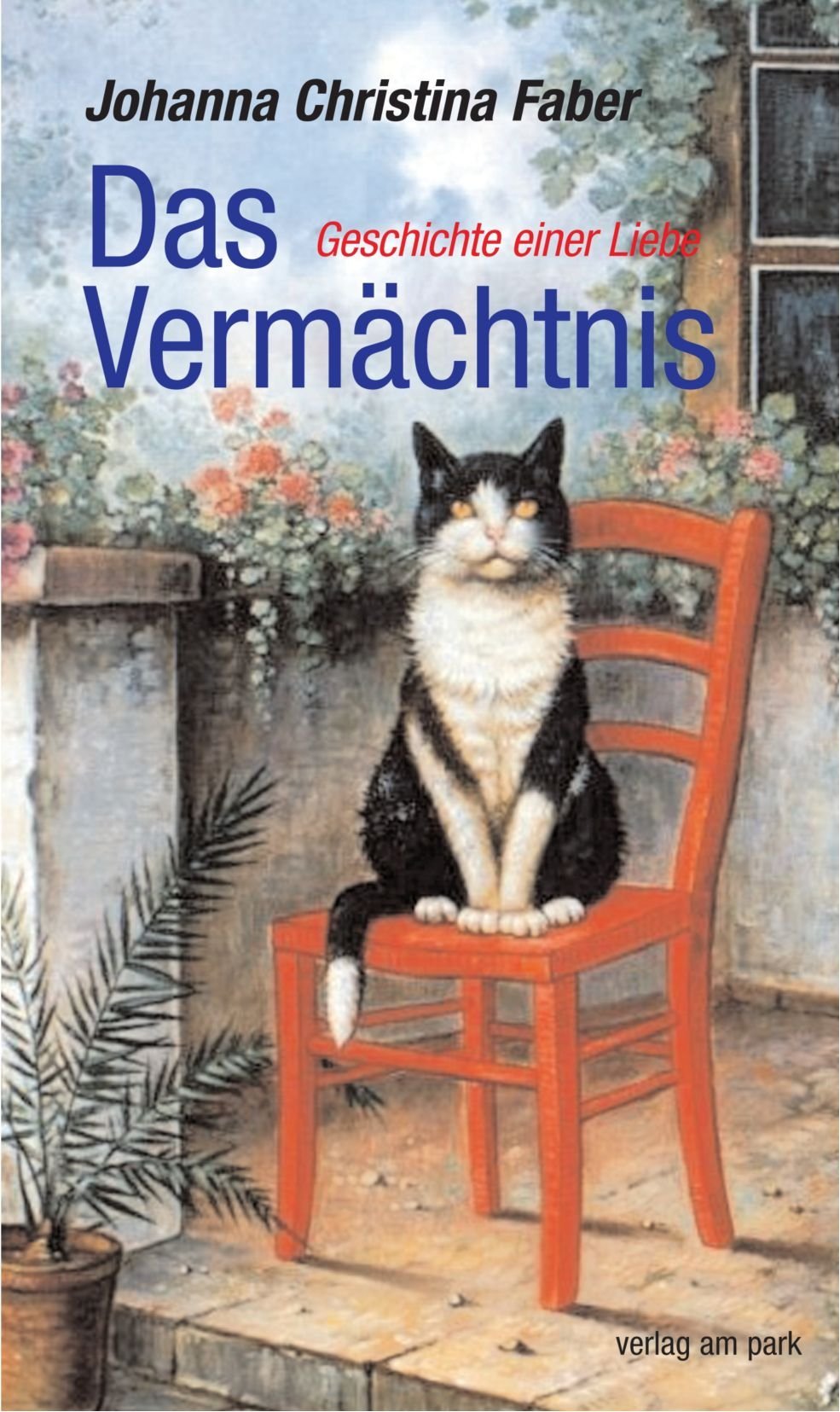 Das Vermächtnis Contemporary literature