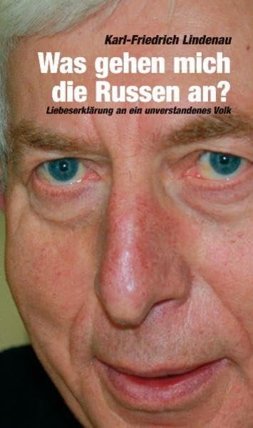 Product Image: Was gehen mich die Russen an?