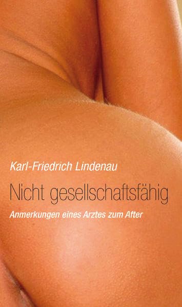 Nicht gesellschaftsfähig Contemporary literature