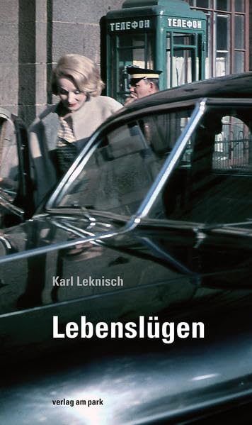 Product Image: Lebenslügen