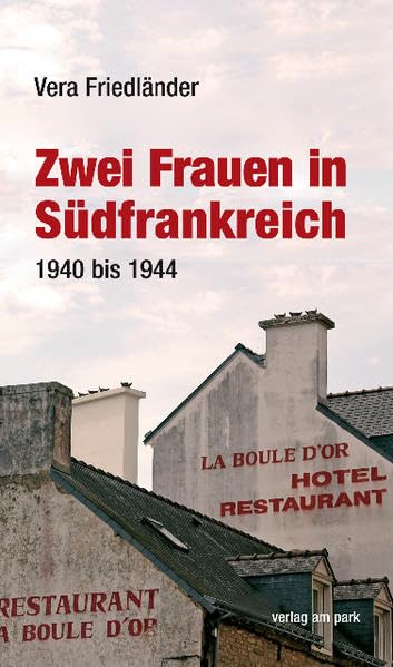 Zwei Frauen in Südfrankreich Art & Literature