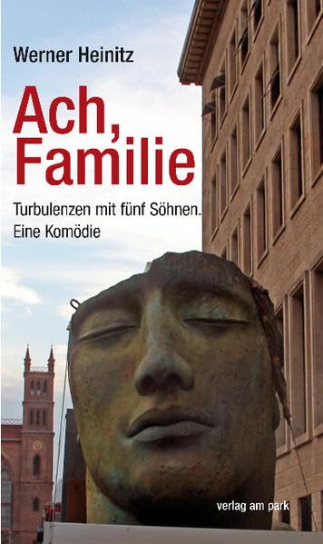 Ach, Familie Contemporary literature Books