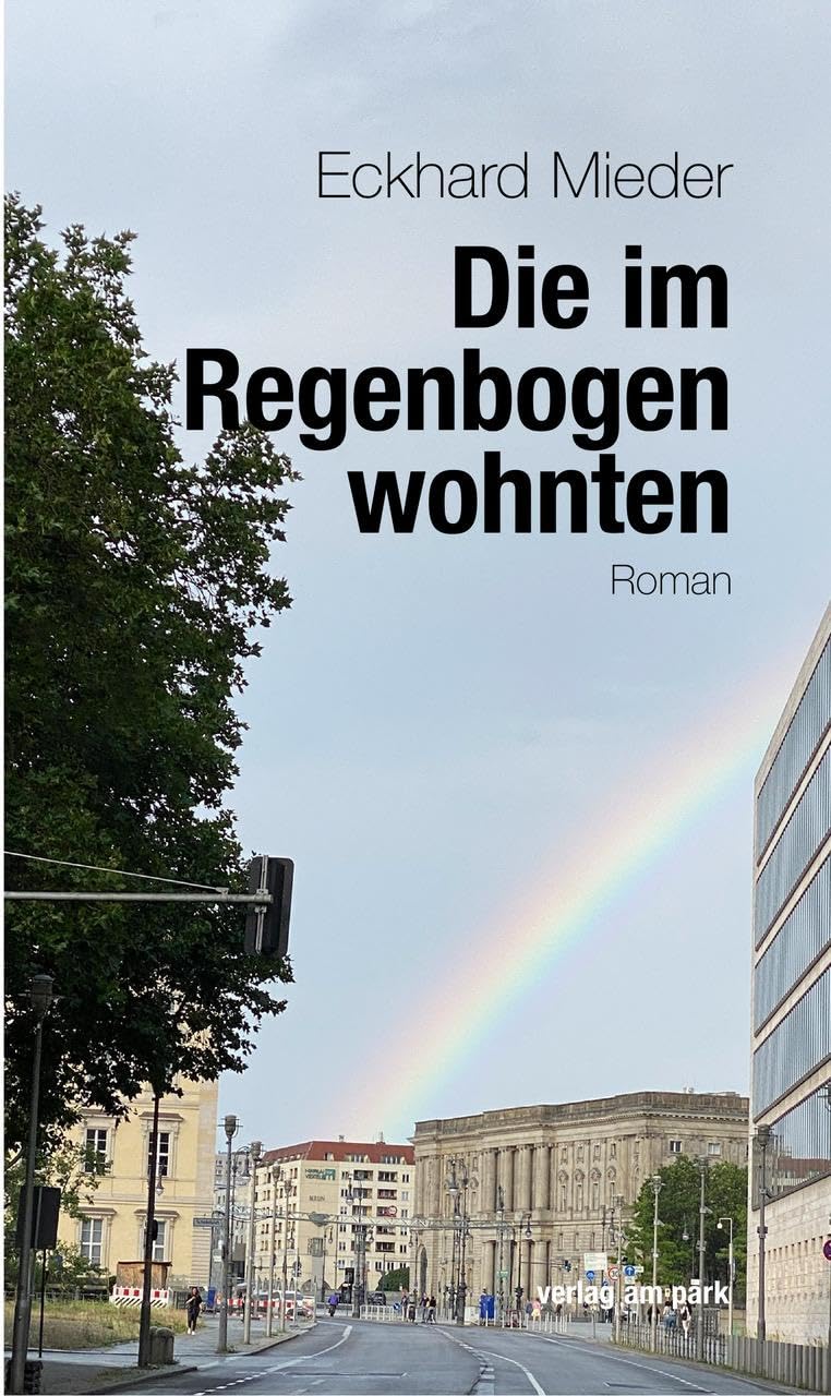 Die im Regenbogen wohnten book
