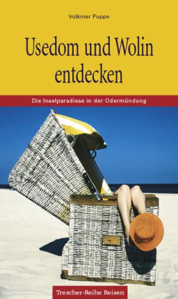 Usedom und Wolin entdecken: Die Inselparadiese in der Odermündung Travel