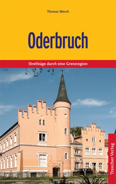 Product Image: Oderbruch: Natur und Kultur im östlichen Brandenburg