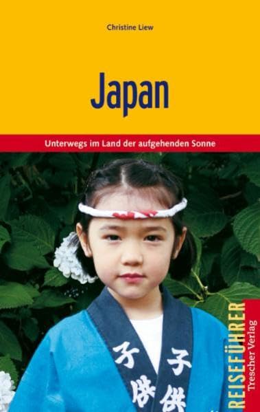 Japan: Unterwegs in einem Land zwischen Tradition und Innovation Travel