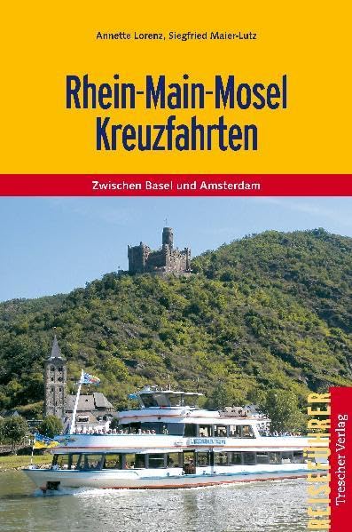 Rhein-Main-Mosel Kreuzfahrten Leisure, Home & Garden